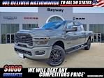 New 2026 Ram 2500 Laramie Mega Cab 4x4 Pickup for sale #B260191 - photo 1