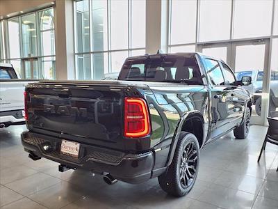 New 2026 Ram 1500 Limited Crew Cab for sale #B260201 - photo 2