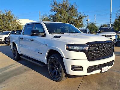 New 2026 Ram 1500 Lone Star Crew Cab for sale #B260203 - photo 2