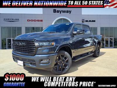 New 2026 Ram 1500 Laramie Crew Cab for sale #B260204 - photo 1