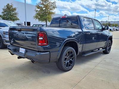 New 2026 Ram 1500 Laramie Crew Cab for sale #B260204 - photo 2