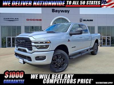 New 2026 Ram 2500 Laramie Crew Cab for sale #B260205 - photo 1