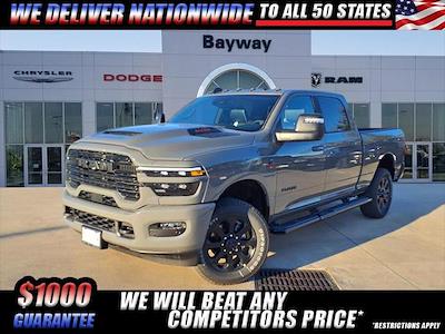 New 2026 Ram 2500 Laramie Crew Cab for sale #B260206 - photo 1