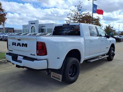 New 2026 Ram 3500 Laramie Mega Cab for sale #B260207 - photo 1