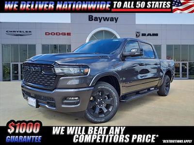 New 2026 Ram 1500 Lone Star Crew Cab for sale #B260210 - photo 1