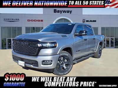 New 2026 Ram 1500 Lone Star Crew Cab for sale #B260211 - photo 1