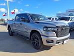 New 2026 Ram 1500 Lone Star Crew Cab for sale #B260211 - photo 2