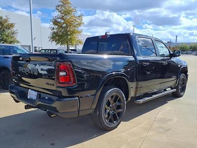 New 2026 Ram 1500 Laramie Crew Cab for sale #B260214 - photo 2