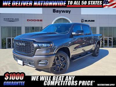 New 2026 Ram 1500 Laramie Crew Cab for sale #B260230 - photo 1