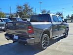 New 2026 Ram 1500 Laramie Crew Cab for sale #B260230 - photo 3