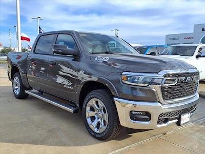 New 2026 Ram 1500 Lone Star Crew Cab for sale #B260233 - photo 1