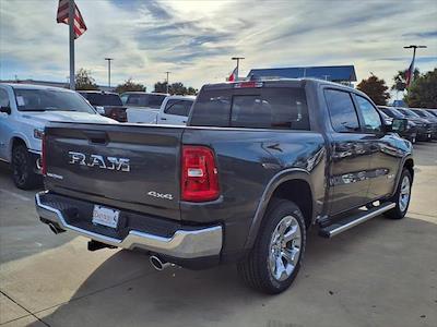 New 2026 Ram 1500 Lone Star Crew Cab for sale #B260233 - photo 2