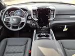 New 2026 Ram 1500 Lone Star Crew Cab for sale #B260233 - photo 4