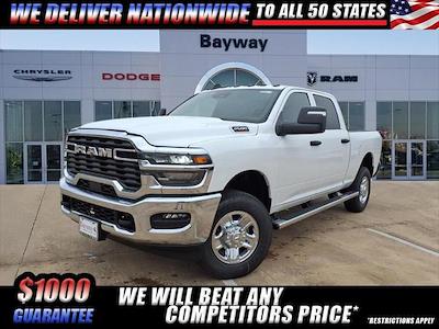 New 2026 Ram 2500 Tradesman Crew Cab for sale #B260237 - photo 1