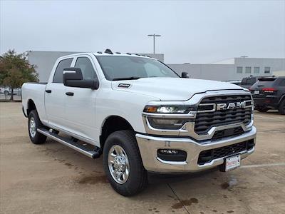 New 2026 Ram 2500 Tradesman Crew Cab for sale #B260237 - photo 2