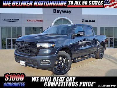 New 2026 Ram 1500 Laramie Crew Cab for sale #B260238 - photo 1