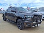 New 2026 Ram 1500 Lone Star Crew Cab for sale #B260244 - photo 1