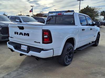 New 2026 Ram 1500 Lone Star Crew Cab for sale #B260249 - photo 2