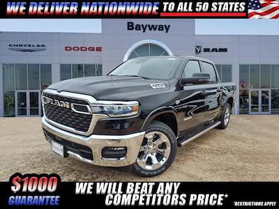 New 2026 Ram 1500 Lone Star Crew Cab for sale #B260250 - photo 1