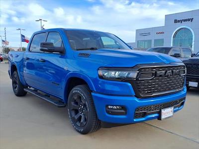 New 2026 Ram 1500 Lone Star Crew Cab for sale #B260251 - photo 2