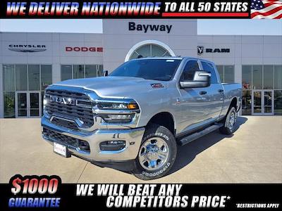 New 2026 Ram 2500 Tradesman Crew Cab for sale #B260271 - photo 1