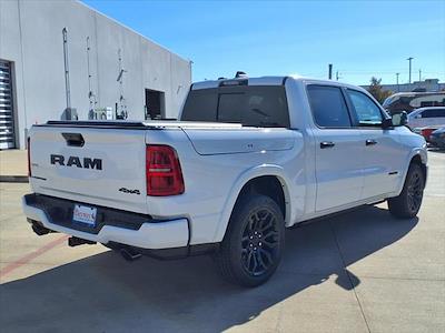 New 2026 Ram 1500 Limited Crew Cab for sale #B260279 - photo 2
