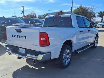 New 2026 Ram 1500 Lone Star Crew Cab for sale #B260280 - photo 1