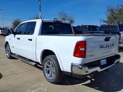 New 2026 Ram 1500 Lone Star Crew Cab for sale #B260280 - photo 2