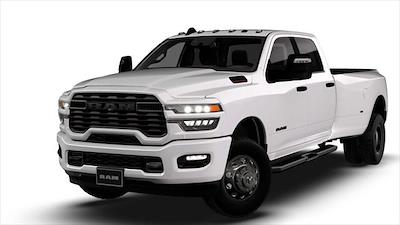 New 2026 Ram 3500 Lone Star Crew Cab for sale #B260281 - photo 1