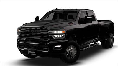 New 2026 Ram 3500 Lone Star Crew Cab for sale #B260282 - photo 1