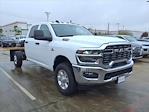 New 2026 Ram 3500 Crew Cab 60 CA Cab Chassis for sale #B260283 - photo 2