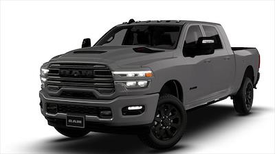 New 2026 Ram 3500 Laramie Mega Cab for sale #B260289 - photo 1