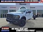 New 2026 Ram 3500 Crew Cab 60 CA Cab Chassis for sale #B260295 - photo 1