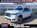 New 2026 Ram 1500 Laramie Crew Cab for sale #B260297 - photo 1