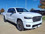 New 2026 Ram 1500 Laramie Crew Cab for sale #B260297 - photo 3