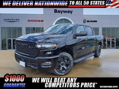 New 2026 Ram 1500 Tradesman Crew Cab for sale #B260299 - photo 1