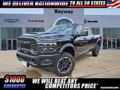 New 2026 Ram 2500 Rebel Crew Cab for sale #B260302 - photo 1