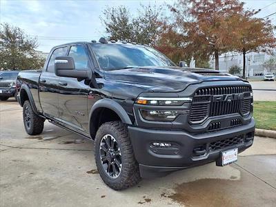 New 2026 Ram 2500 Rebel Crew Cab for sale #B260302 - photo 2