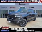 New 2026 Ram 1500 Rebel Crew Cab for sale #B260307 - photo 1