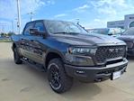New 2026 Ram 1500 Rebel Crew Cab for sale #B260307 - photo 2
