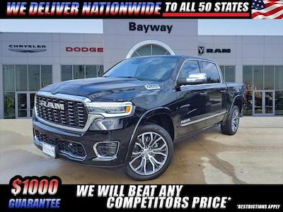 New 2026 Ram 1500 Limited Longhorn Crew Cab for sale #B260316 - photo 1