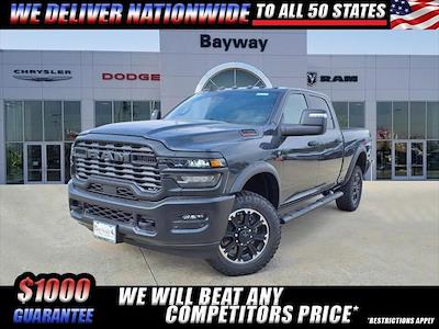 New 2026 Ram 2500 Warlock Crew Cab for sale #B260318 - photo 1