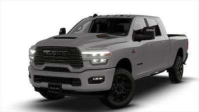 New 2026 Ram 2500 Laramie Mega Cab for sale #B260323 - photo 1