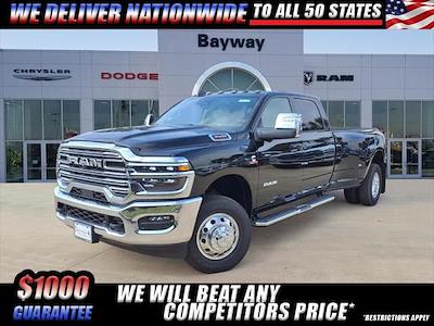 New 2026 Ram 3500 Laramie Crew Cab for sale #B260333 - photo 1