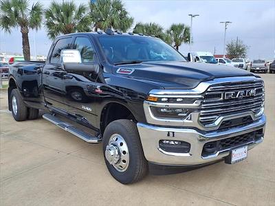New 2026 Ram 3500 Laramie Crew Cab for sale #B260333 - photo 2