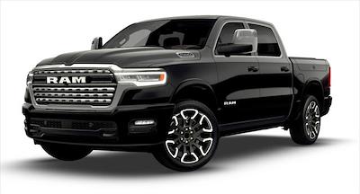 New 2026 Ram 1500 Longhorn Crew Cab for sale #B260337 - photo 1