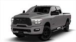 New 2026 Ram 2500 Laramie Crew Cab for sale #B260340 - photo 1