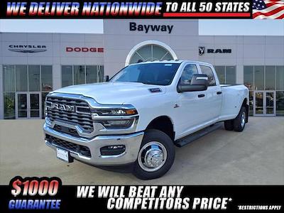 New 2026 Ram 3500 Tradesman Crew Cab for sale #B260342 - photo 1