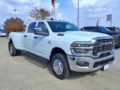 New 2026 Ram 3500 Tradesman Crew Cab for sale #B260342 - photo 2
