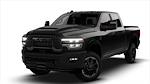 New 2026 Ram 2500 Rebel Crew Cab for sale #B260348 - photo 1